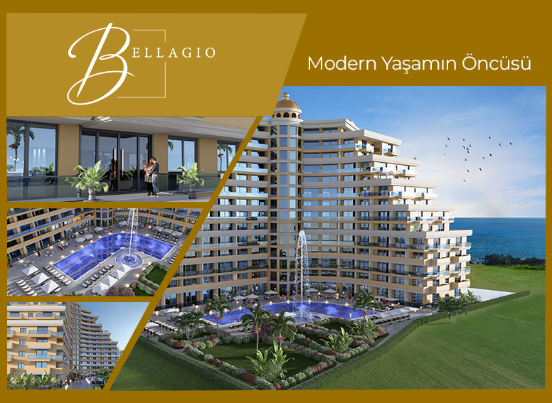 Ocean Life Residence